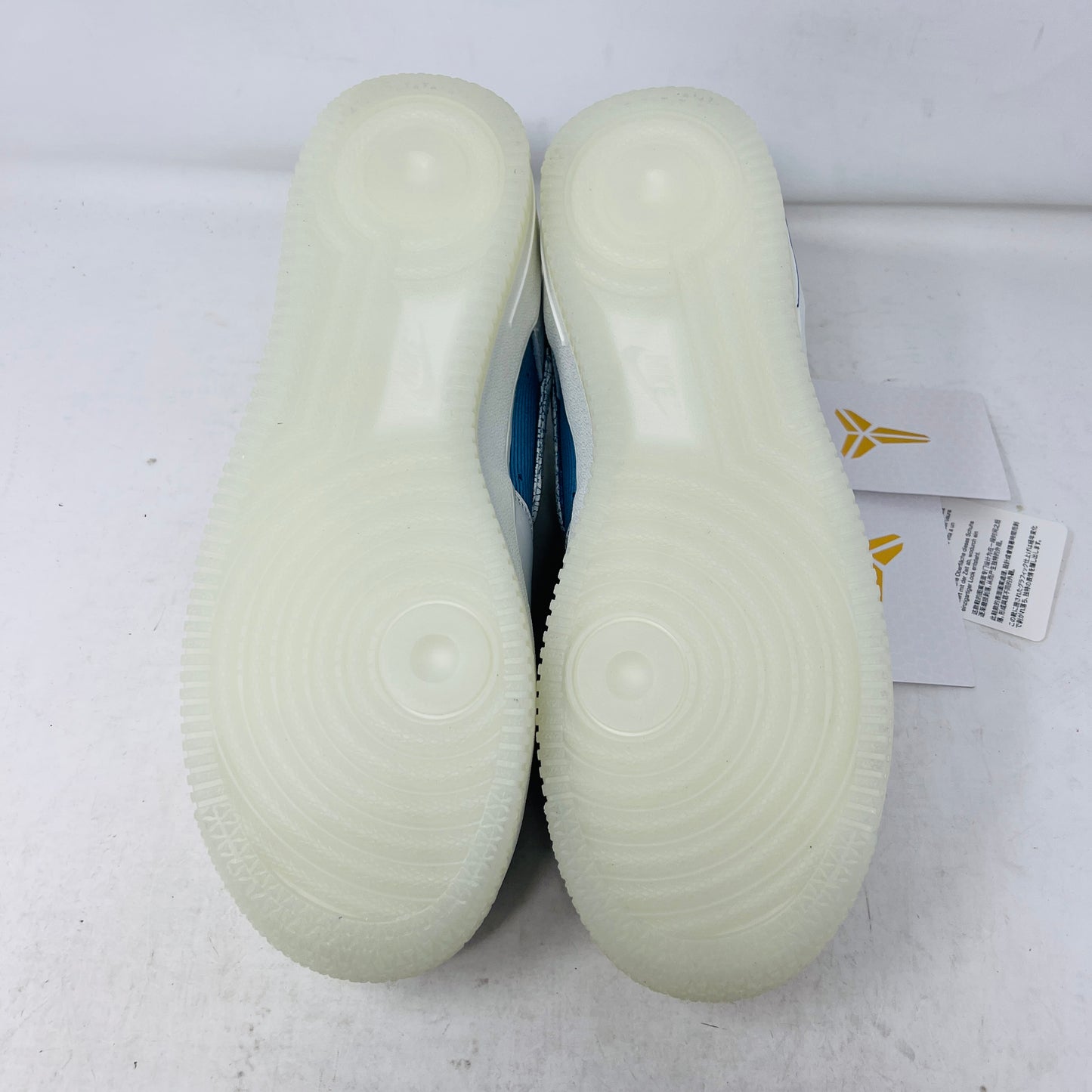 Nike Air Force 1 Low Protro Kobe Bryant City of Champions (Sample)