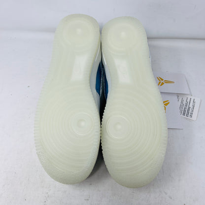 Nike Air Force 1 Low Protro Kobe Bryant City of Champions (Sample)