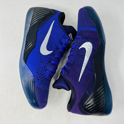 Nike Kobe 9 Elite Low Protro Michael Jackson Moonwalker (2025)