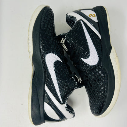 Nike Kobe 6 Protro Mambacita Sweet 16