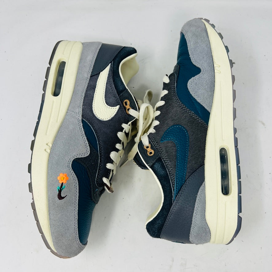 Nike Air Max 1 Kasina Won-Ang Grey