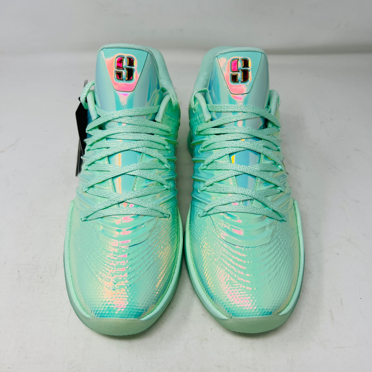 Nike Sabrina 3 LX All-Star Warning Label (Women's)