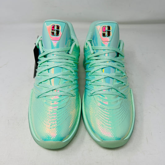 Nike Sabrina 3 LX All-Star Warning Label (Women's)