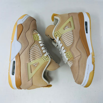 Jordan 4 Retro Shimmer (Women's)