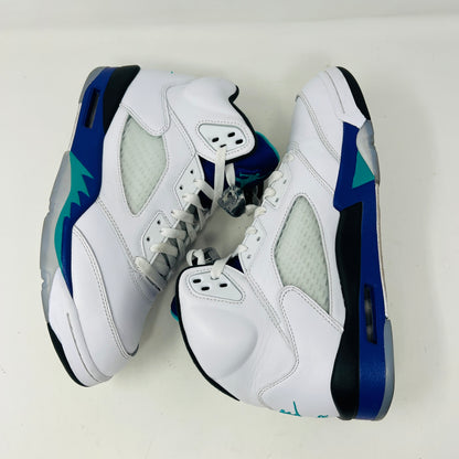 Jordan 5 Retro Grape (2025)