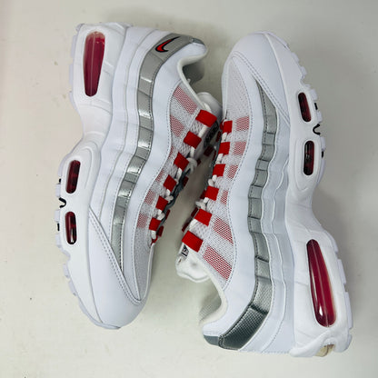 Nike Air Max 95 SE Big Bubble England