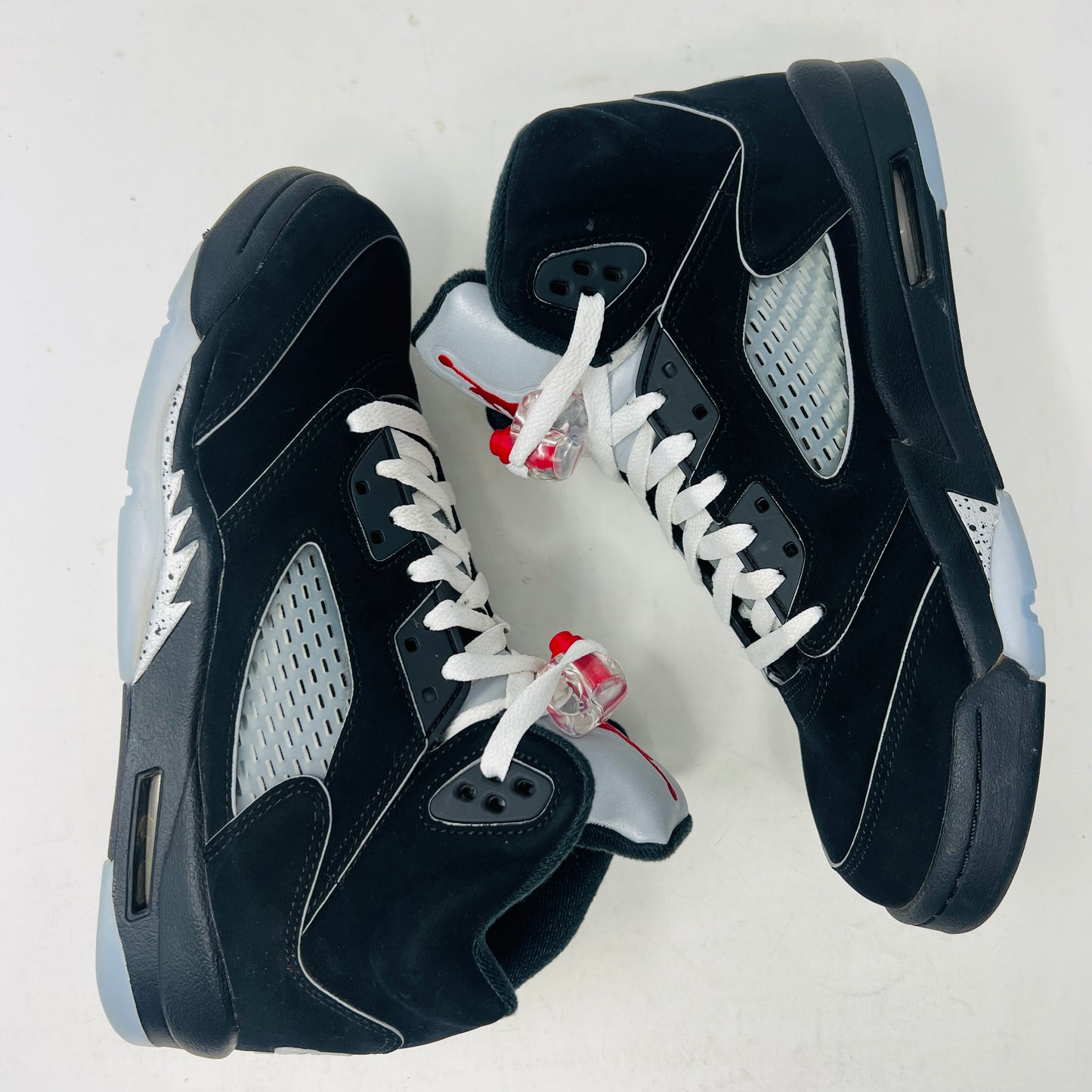 Jordan 5 Retro OG Black Metallic Reimagined (GS)