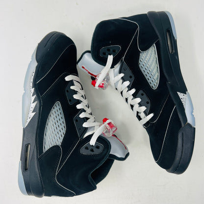 Jordan 5 Retro OG Black Metallic Reimagined (GS)