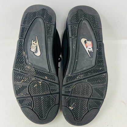 Jordan 4 Retro Black Cat (2025)