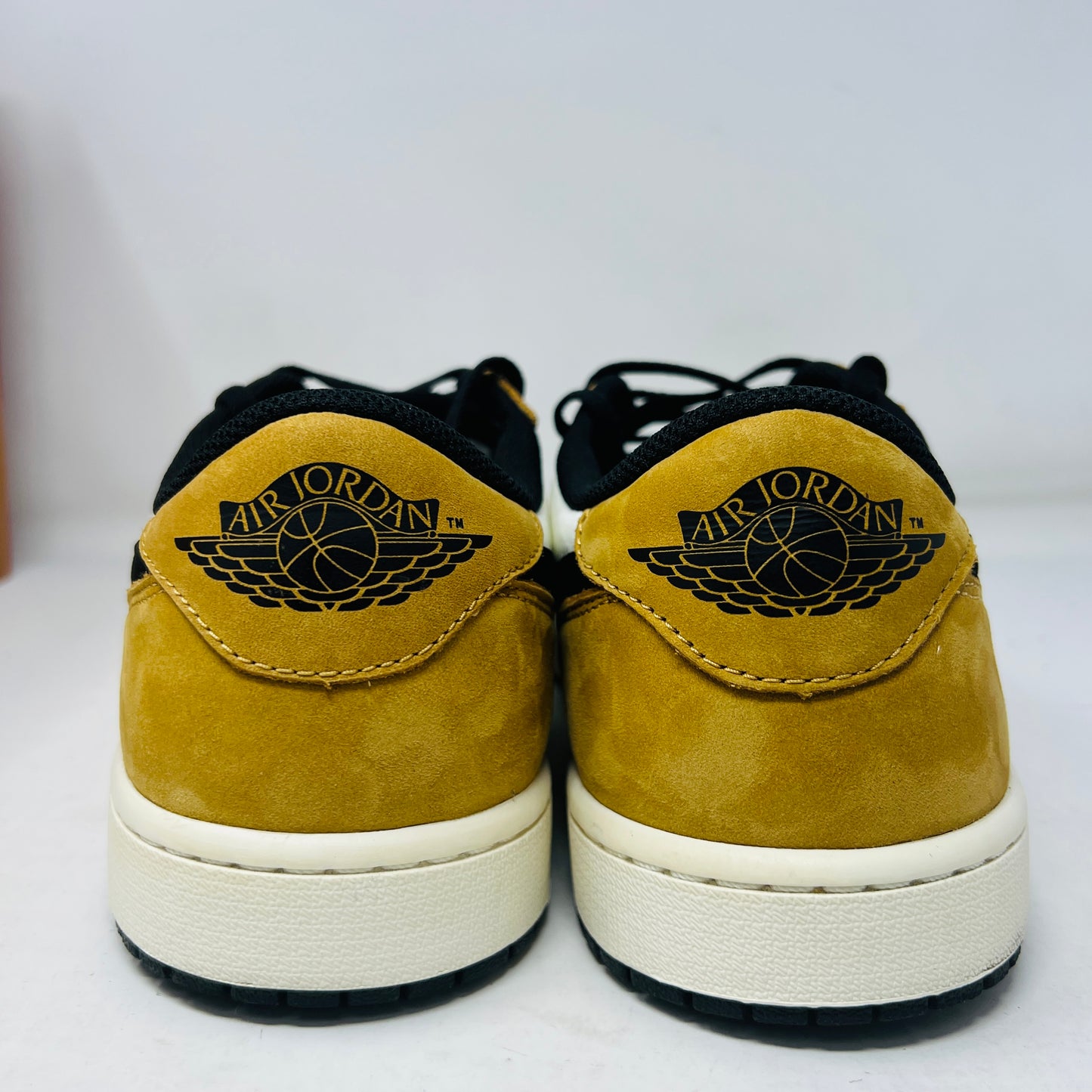 Jordan 1 Low OG Rookie of the Year