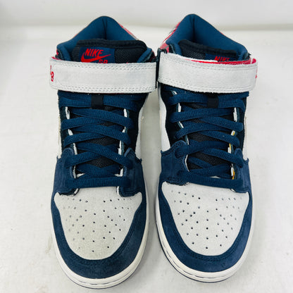 Nike SB Dunk Mid Goofy Boy