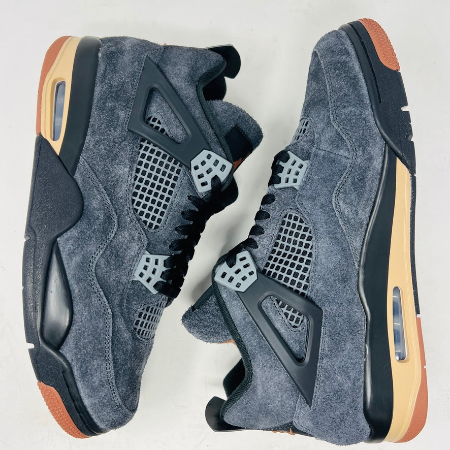 Jordan 4 Retro London