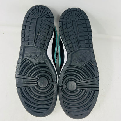 Nike SB Dunk Low Diamond Supply Co. Black Diamond