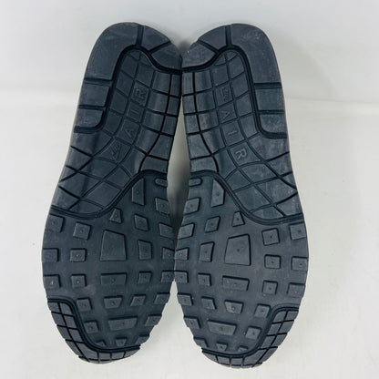 Nike Air Max 1 Premium Black Anthracite