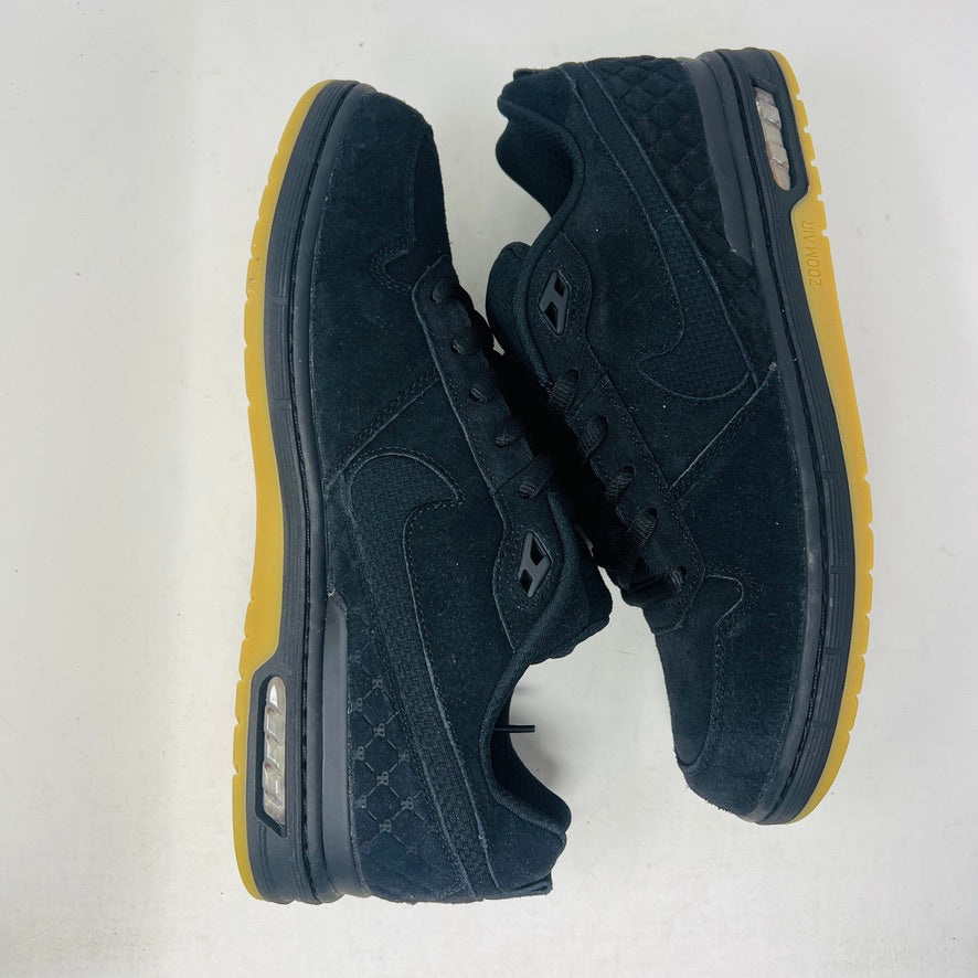 Nike SB Zoom Air Paul Rodriguez 1 Black Gum