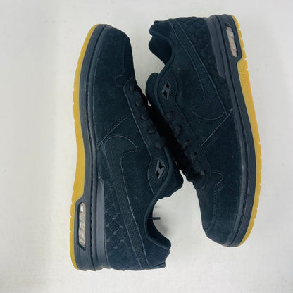 Nike SB Zoom Air Paul Rodriguez 1 Black Gum