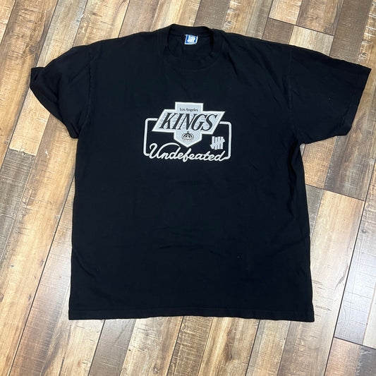 Undefeated Los Angeles Kings  T-Shirt