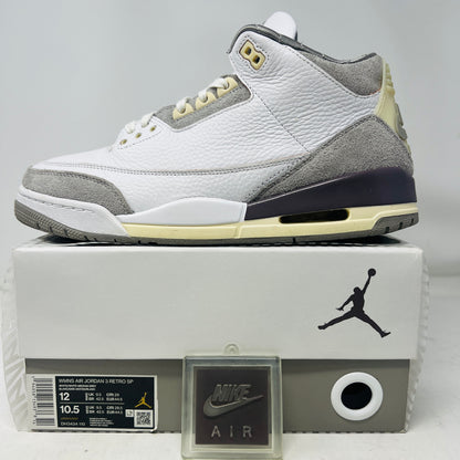 Jordan 3 Retro SP A Ma Maniére (Women's)