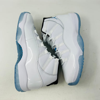 Jordan 11 Retro Legend Blue (2024)