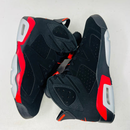 Jordan 6 Retro Infrared Salesman