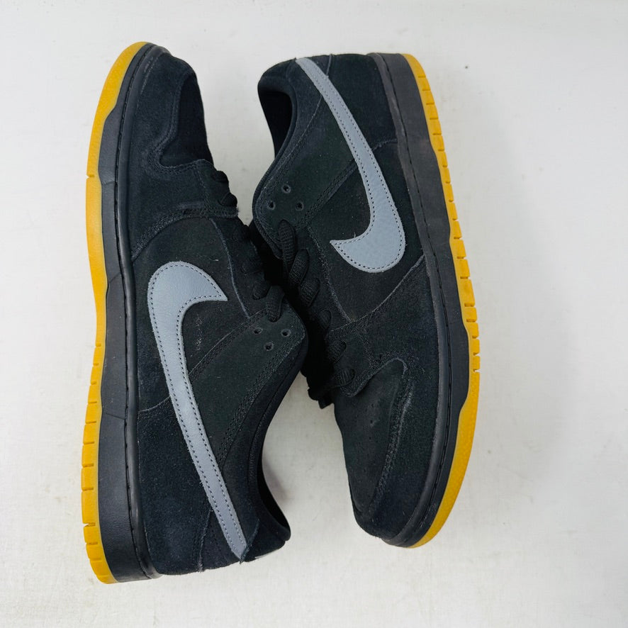Nike SB Dunk Low Fog