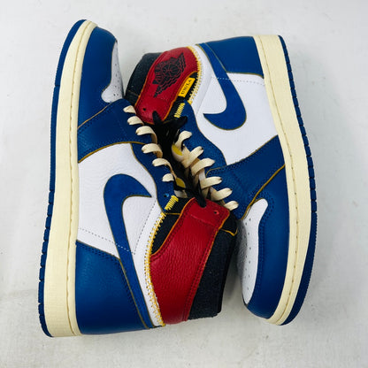 Jordan 1 Retro High Union Los Angeles Storm Blue