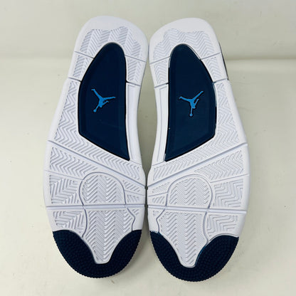 Jordan 4 Retro Columbia (2015)