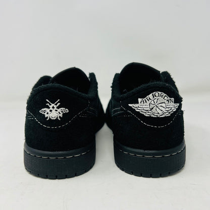 Jordan 1 Retro Low OG SP Travis Scott Black Phantom