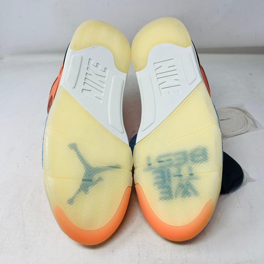 Jordan 5 Retro DJ Khaled We The Best Crimson Bliss