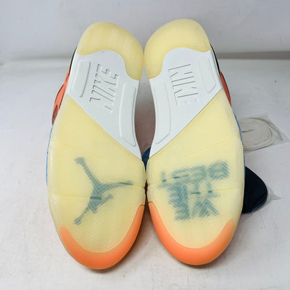 Jordan 5 Retro DJ Khaled We The Best Crimson Bliss