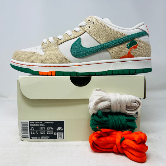 Nike SB Dunk Low Jarritos