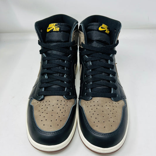 Jordan 1 Retro High OG Palomino