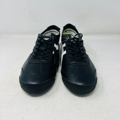 Onitsuka Tiger Mexico 66 SD Black White