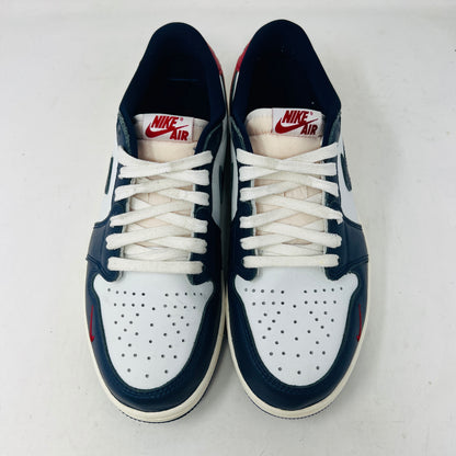 Jordan 1 Retro Low OG Howard University