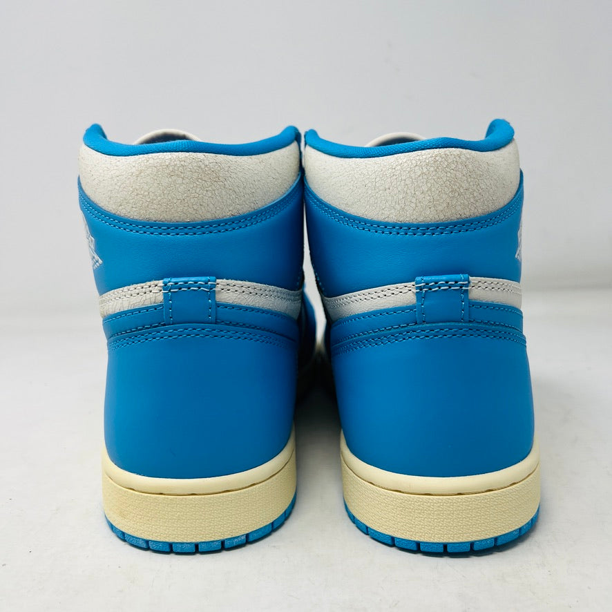 Jordan 1 Retro High OG UNC Reimagined