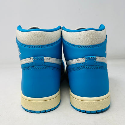 Jordan 1 Retro High OG UNC Reimagined