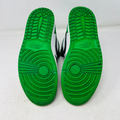 Jordan 1 Retro High OG Lucky Green