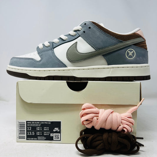 Nike SB Dunk Low Yuto Horigome