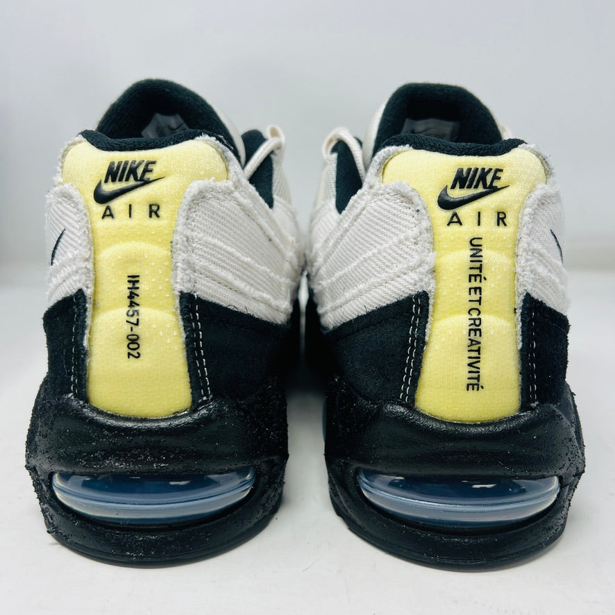 Nike Air Max 95 Big Bubble City Pack Paris Atelier