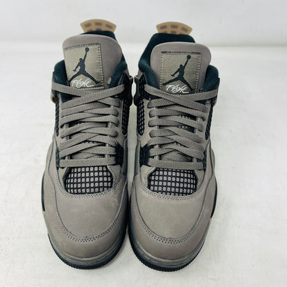 Jordan 4 Retro Cave Stone