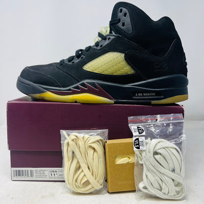 Jordan 5 Retro A Ma Maniére Dusk
