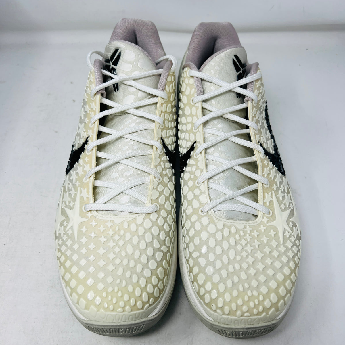 Nike Kobe 6 Protro Sail All-Star