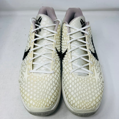 Nike Kobe 6 Protro Sail All-Star