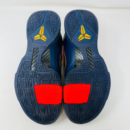 Nike Kobe 5 Protro Caitlin Clark Indiana Fever