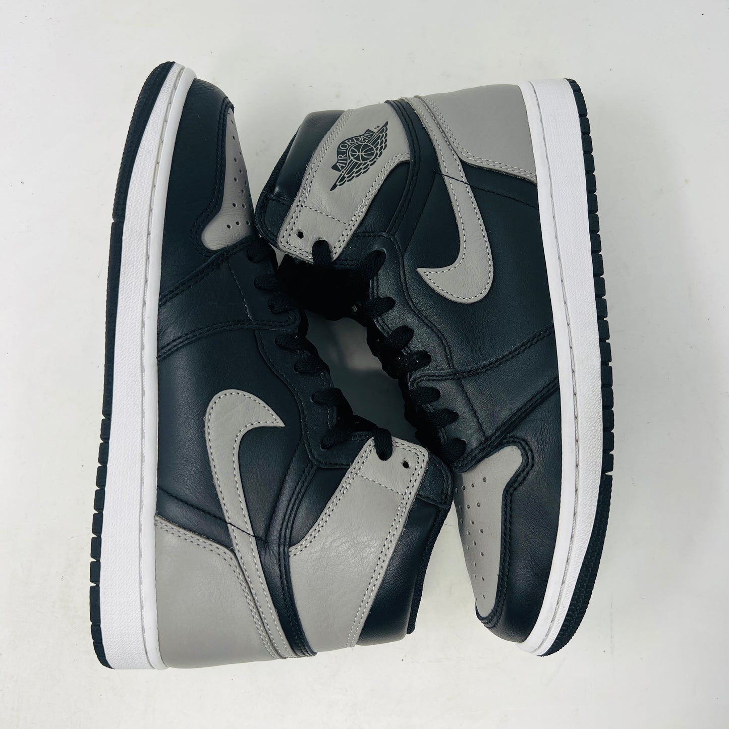 Jordan 1 Retro High Shadow (2018)