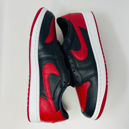 Jordan 1 Retro Low OG Banned
