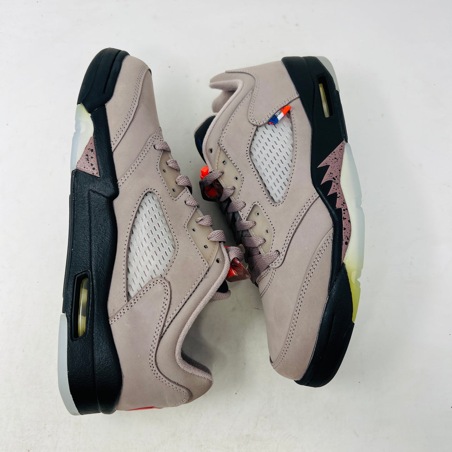 Jordan 5 Retro Low PSG (2022)