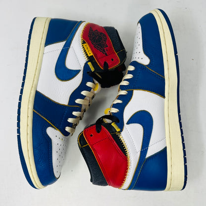 Jordan 1 Retro High Union Los Angeles Storm Blue