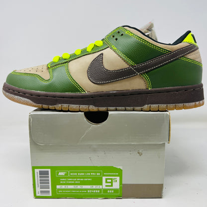 Nike SB Dunk Low Jedi