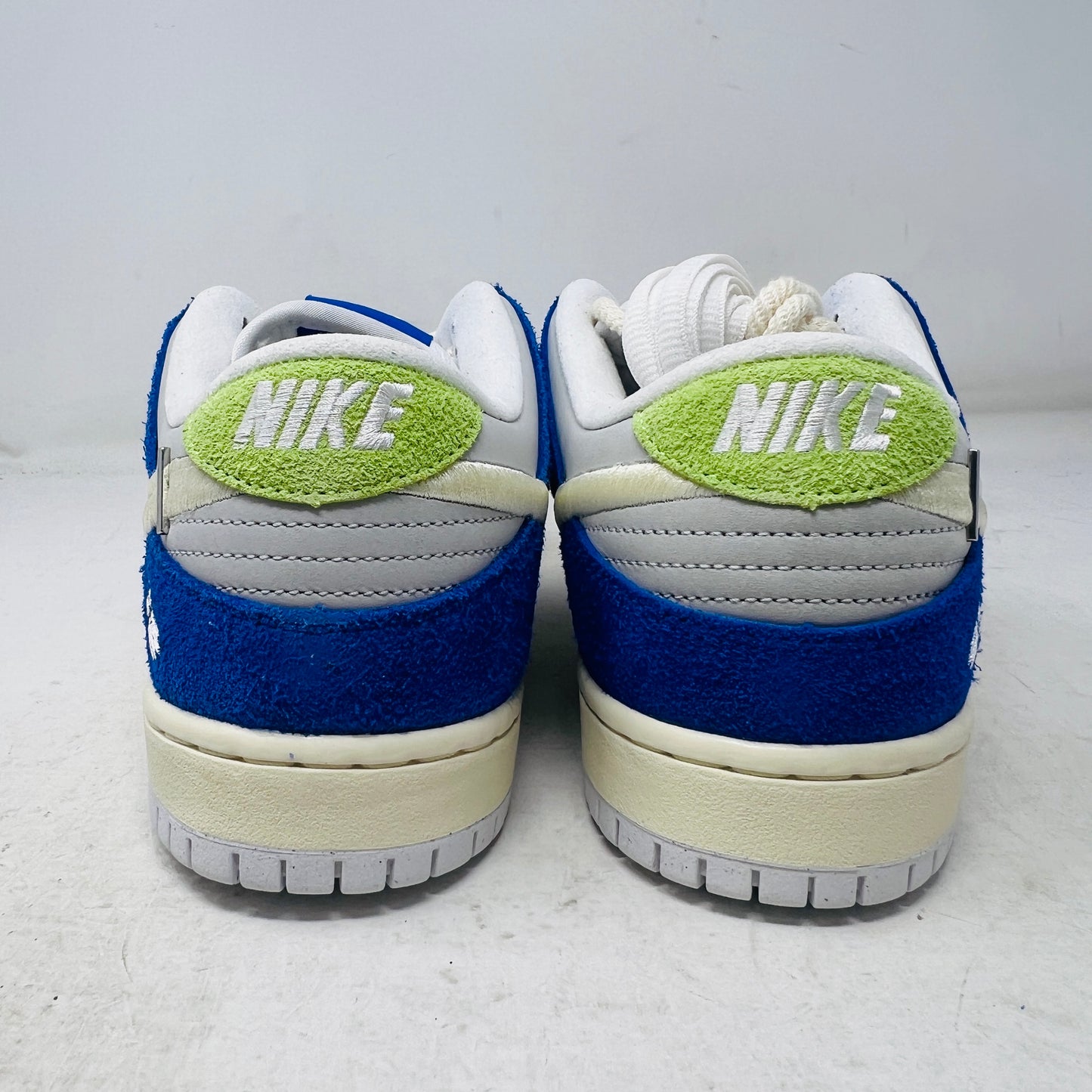 Nike SB Dunk Low Pro Fly Streetwear Gardenia